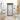 oak door lintel fascia
