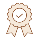 25 Year Warranty