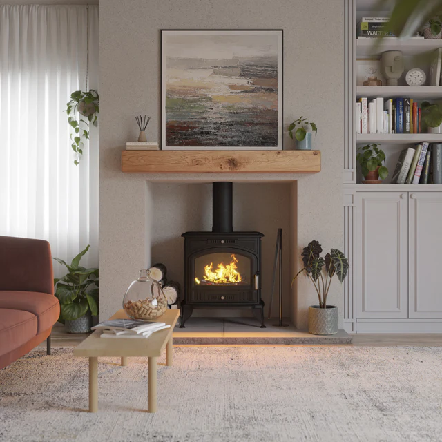 The Country Cottage Collection