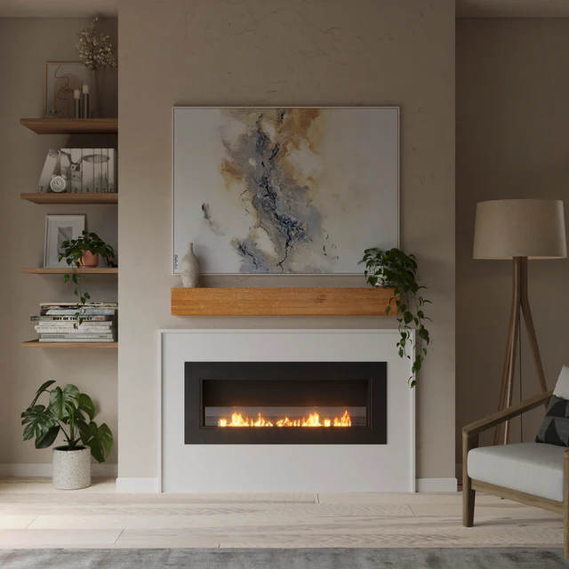 The Contemporary Clean Lined Collection