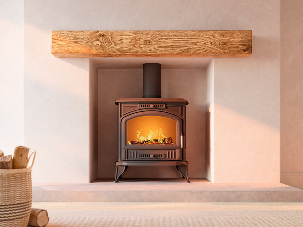 Bespoke Fireplace Beams