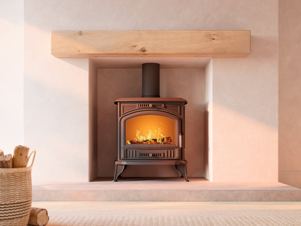 Bespoke Fireplace Beams