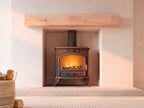 Bespoke Fireplace Beams