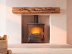 Bespoke Fireplace Beams