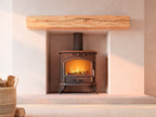 Bespoke Fireplace Beams