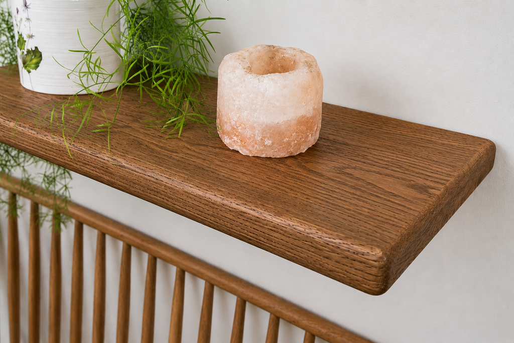 Bespoke Floating Shelves