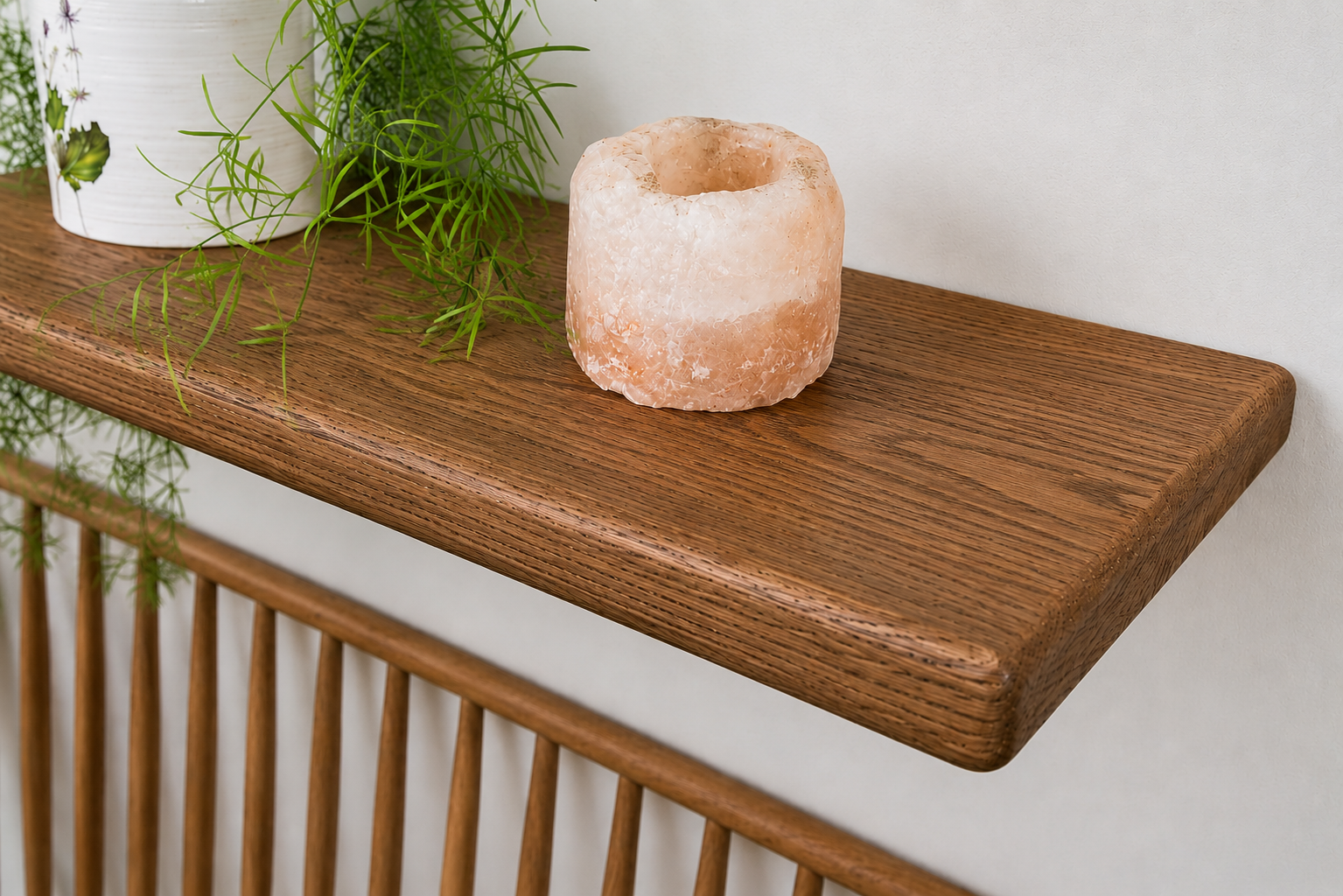 Bespoke Floating Shelves