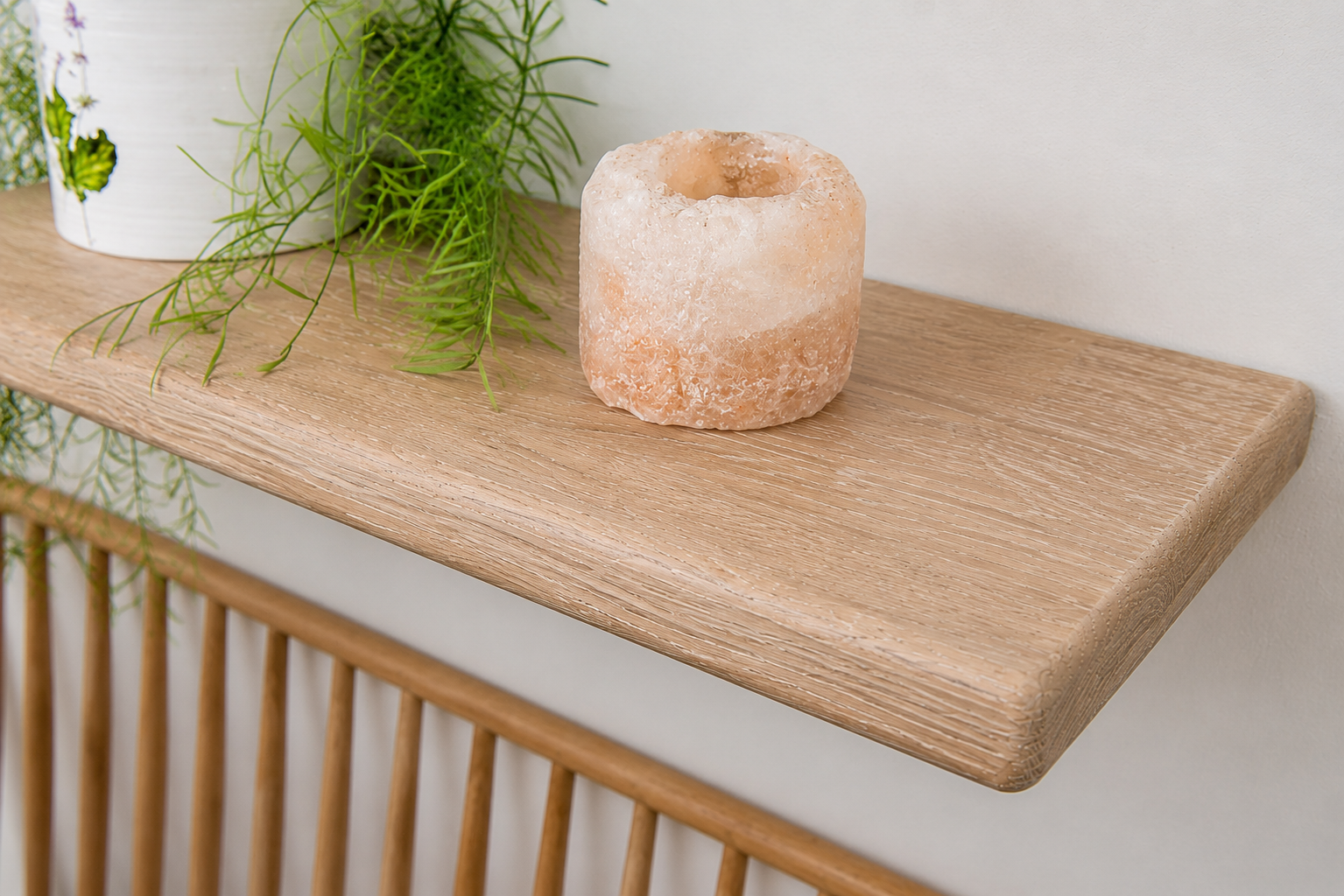 Bespoke Floating Shelves