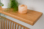 Bespoke Floating Shelves