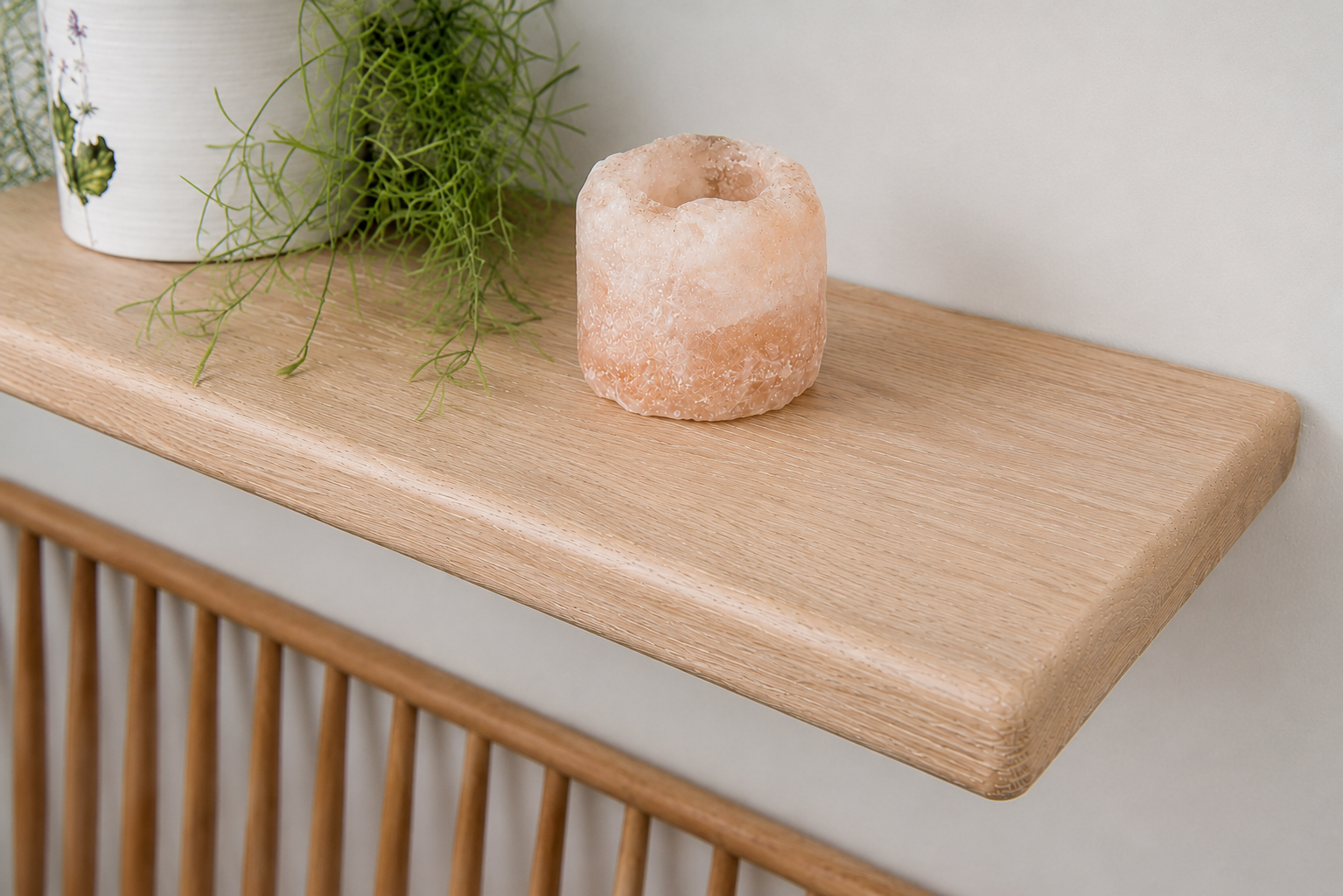 Bespoke Floating Shelves