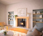 Alcove Shelf - Bespoke