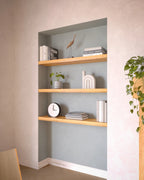 Alcove Shelf - Bespoke
