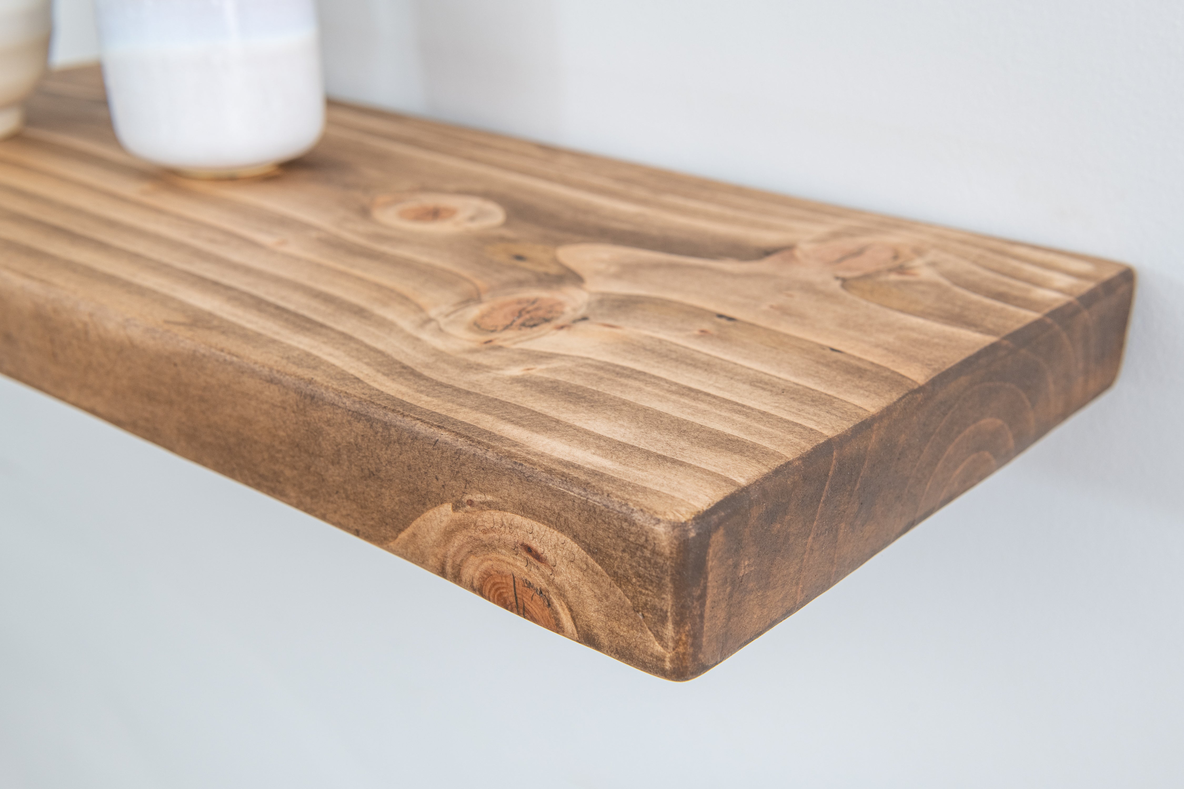 Cottage Beams Contemporary Floating Shelf 15cm cottage-beams-contemporary-floating-shelf-15cm