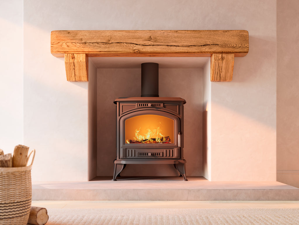 Bespoke Fireplace Corbels