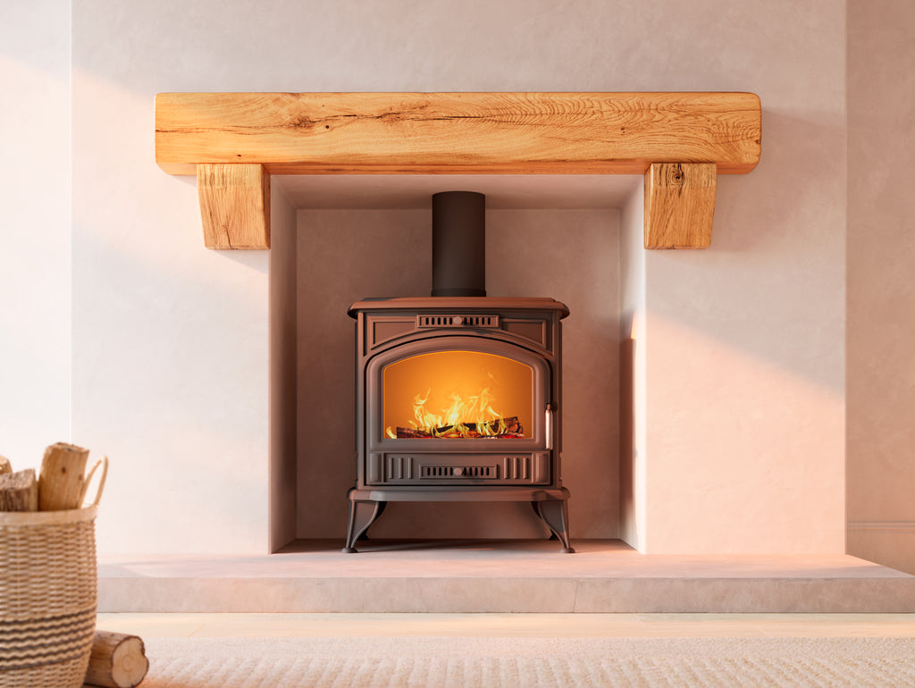 Bespoke Fireplace Corbels