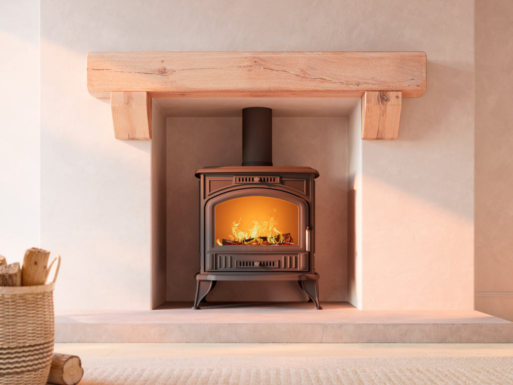 Bespoke Fireplace Corbels