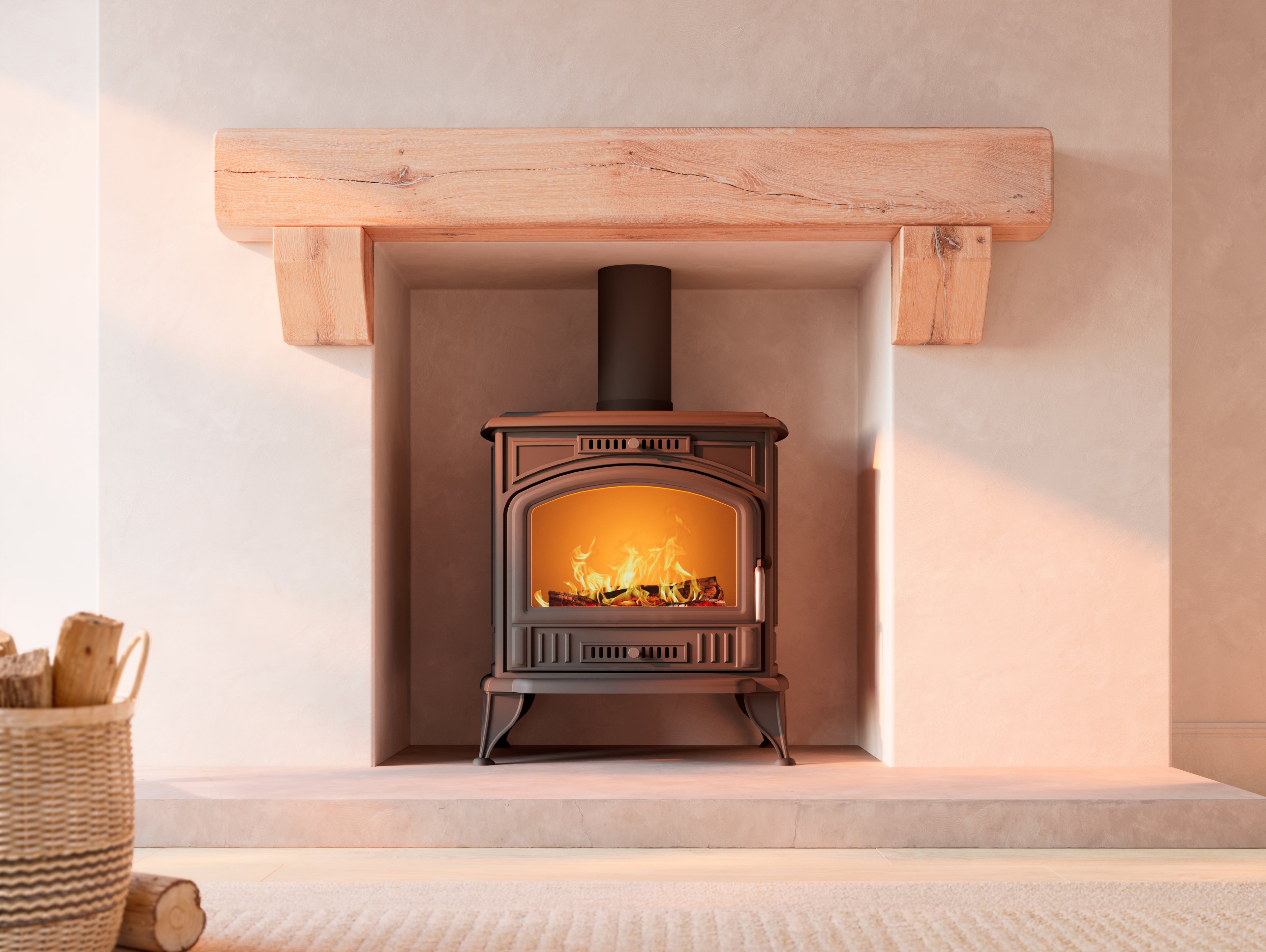 Bespoke Fireplace Corbels