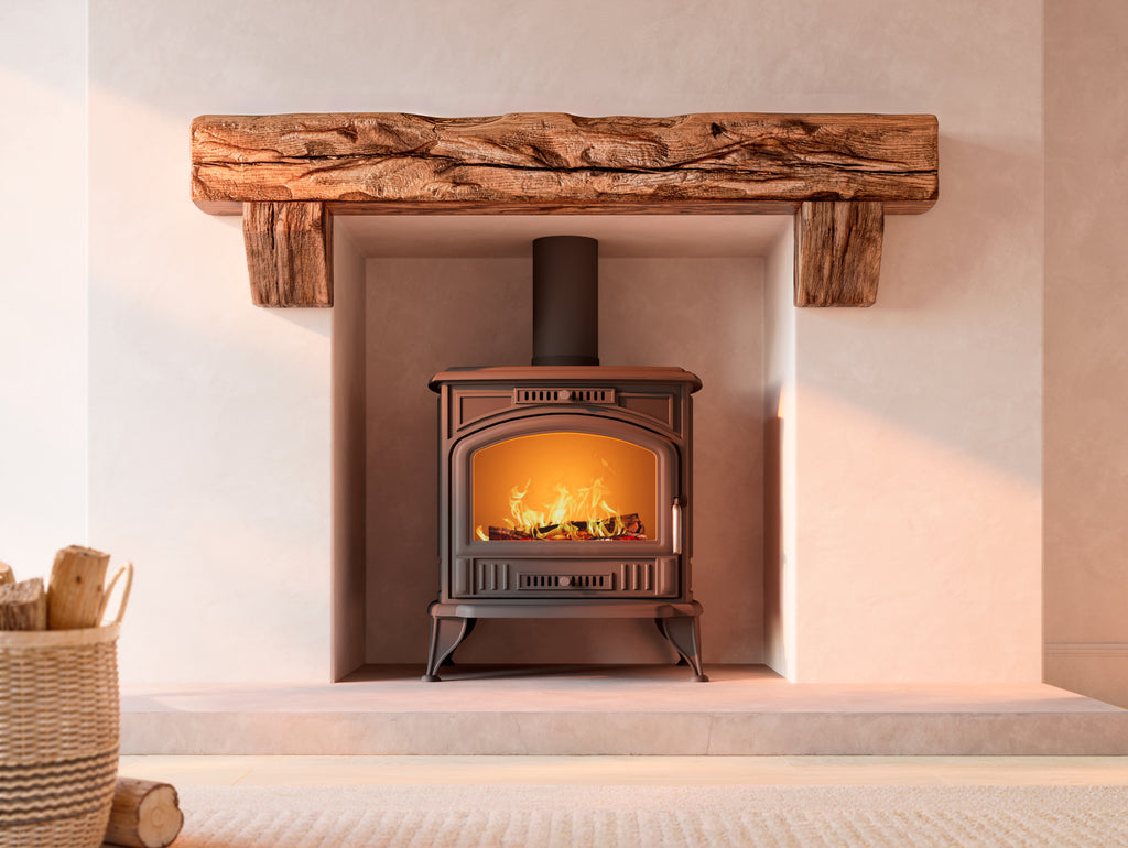 Bespoke Fireplace Corbels