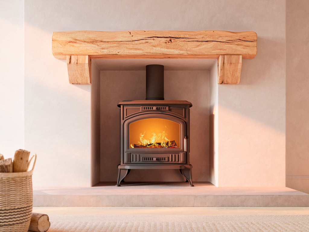 Bespoke Fireplace Corbels