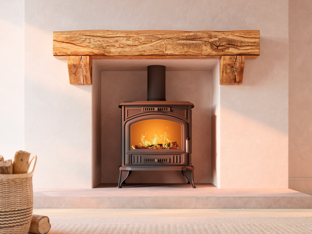 Bespoke Fireplace Corbels