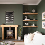 Alcove Shelf - Bespoke