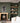 Country Cottage Solid Oak Alcove Shelves