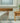 Oak Milking Stool