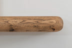 Farmhouse Style Dark Ash Floating Shelf