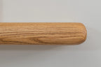 Farmhouse Style Warm Ash Floating Shelf