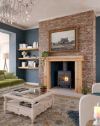 Alcove Shelf - Bespoke