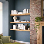Alcove Shelf - Bespoke