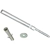 Floating Shelf & Beam Fixings For Masonry Walls