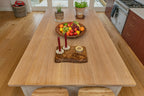 Full Stave Oak Worktop