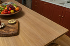 Full Stave Oak Worktop