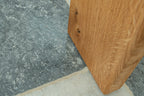 Oak Milking Stool
