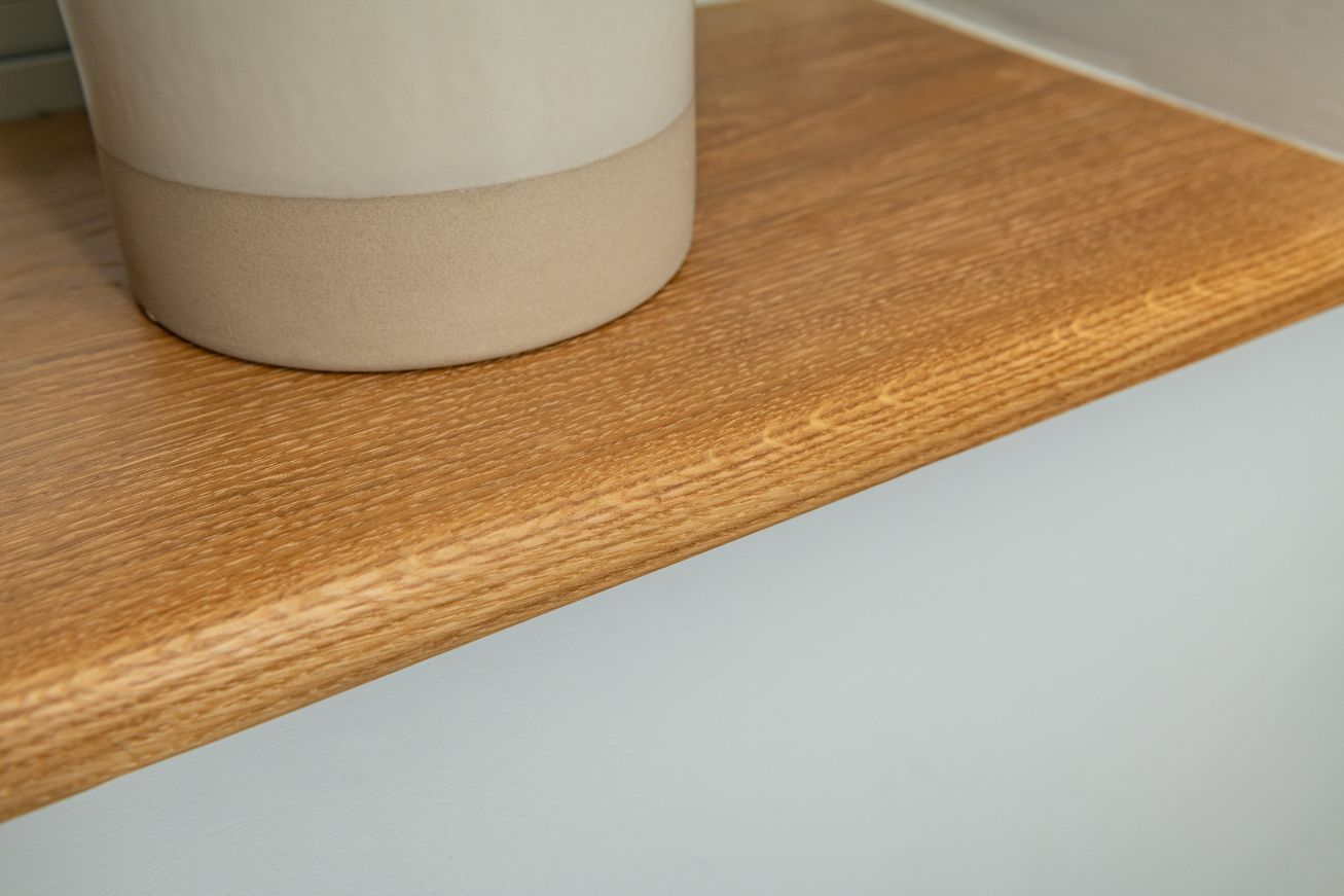 Oak Window Sills - 32mm Thick