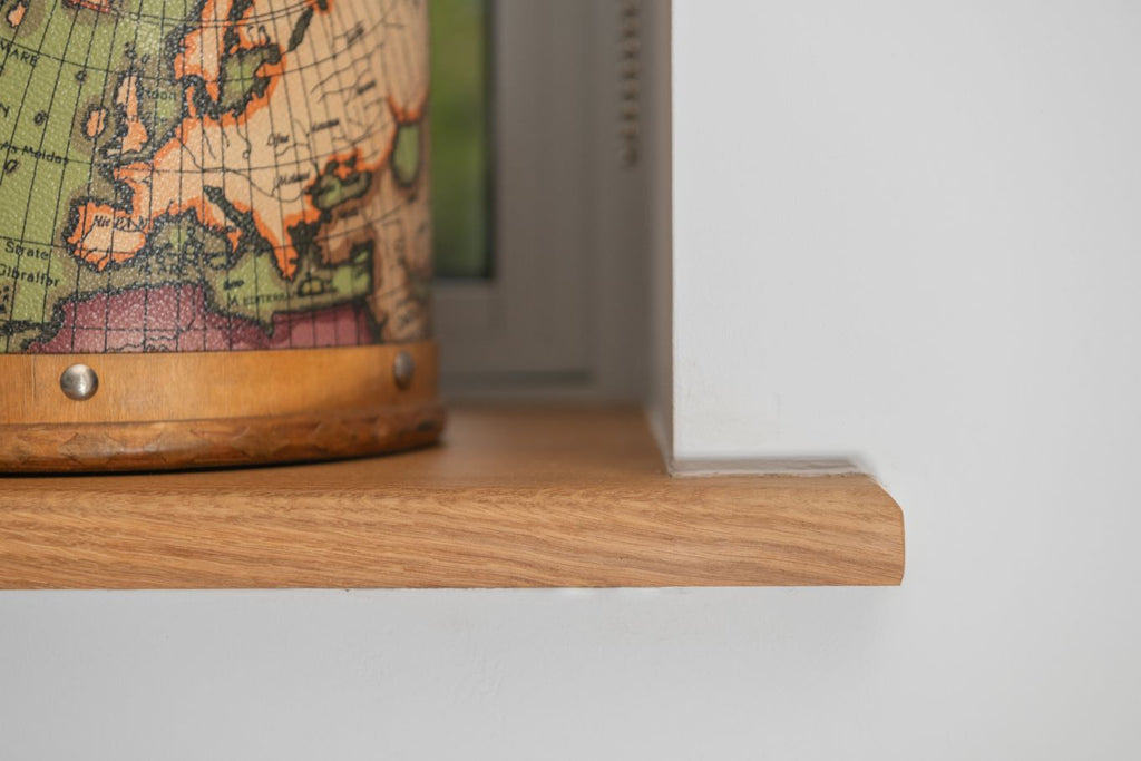 Oak Window Sills - 32mm Thick