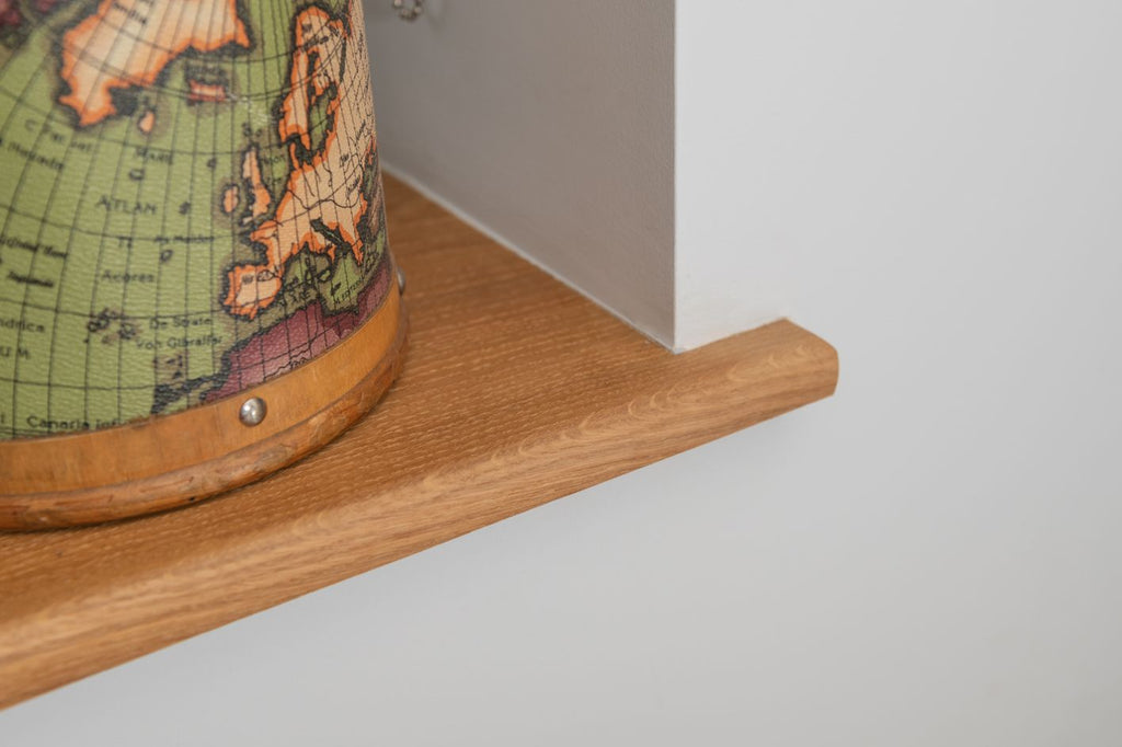 Oak Window Sills - 32mm Thick