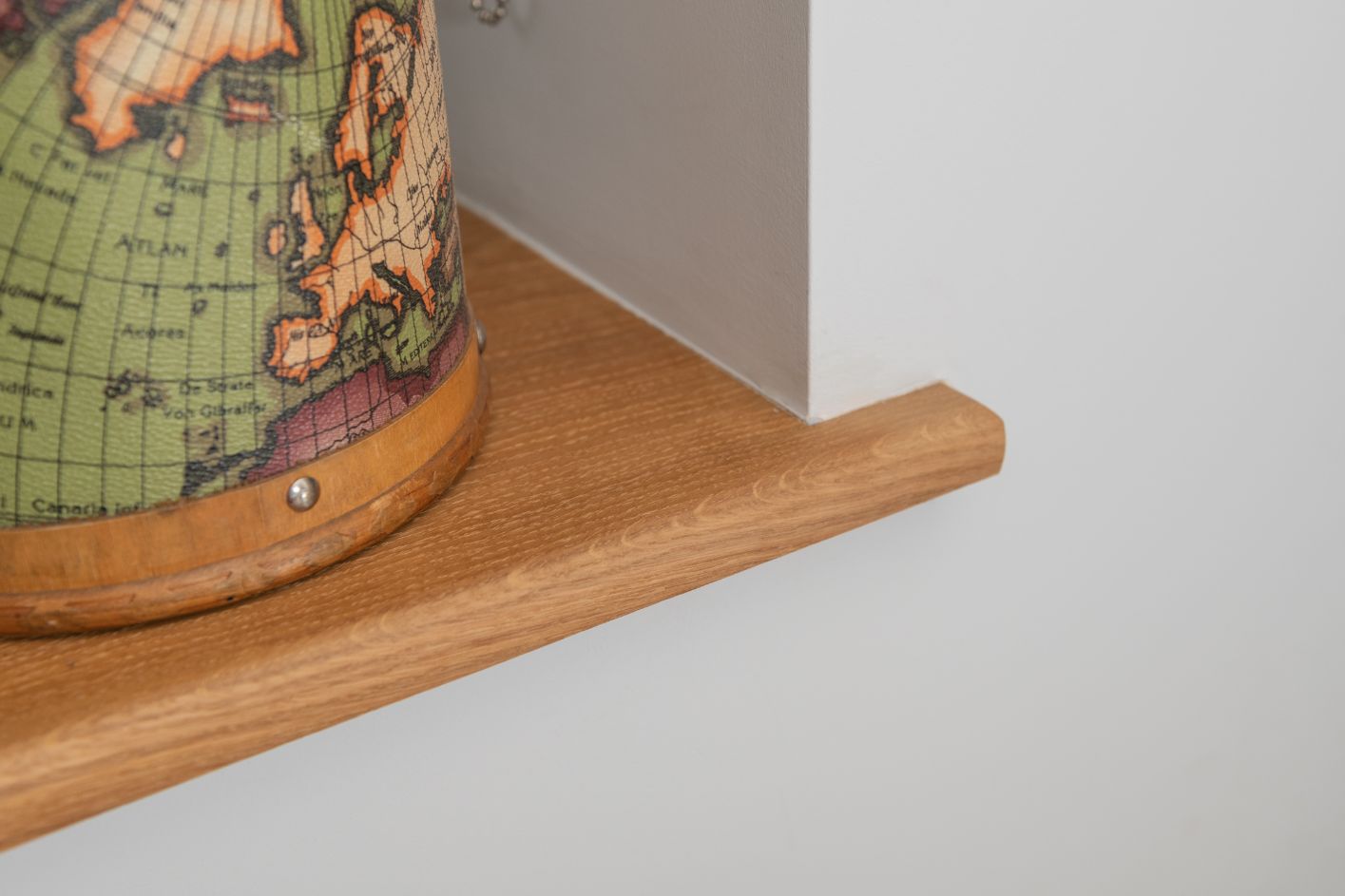 Oak Window Sills - 32mm Thick
