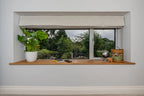 Oak Window Sills - Bespoke