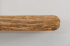 Rustic Style Warm Ash Floating Shelf