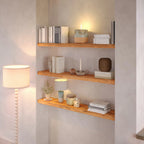 Alcove Shelf - Bespoke