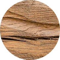 Rustic Reclaimed Style Dark Oak Fireplace Beam