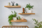 TRADE: Shelf for Plasterboard Walls - Bespoke