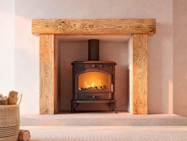 Bespoke Fireplace Surrounds