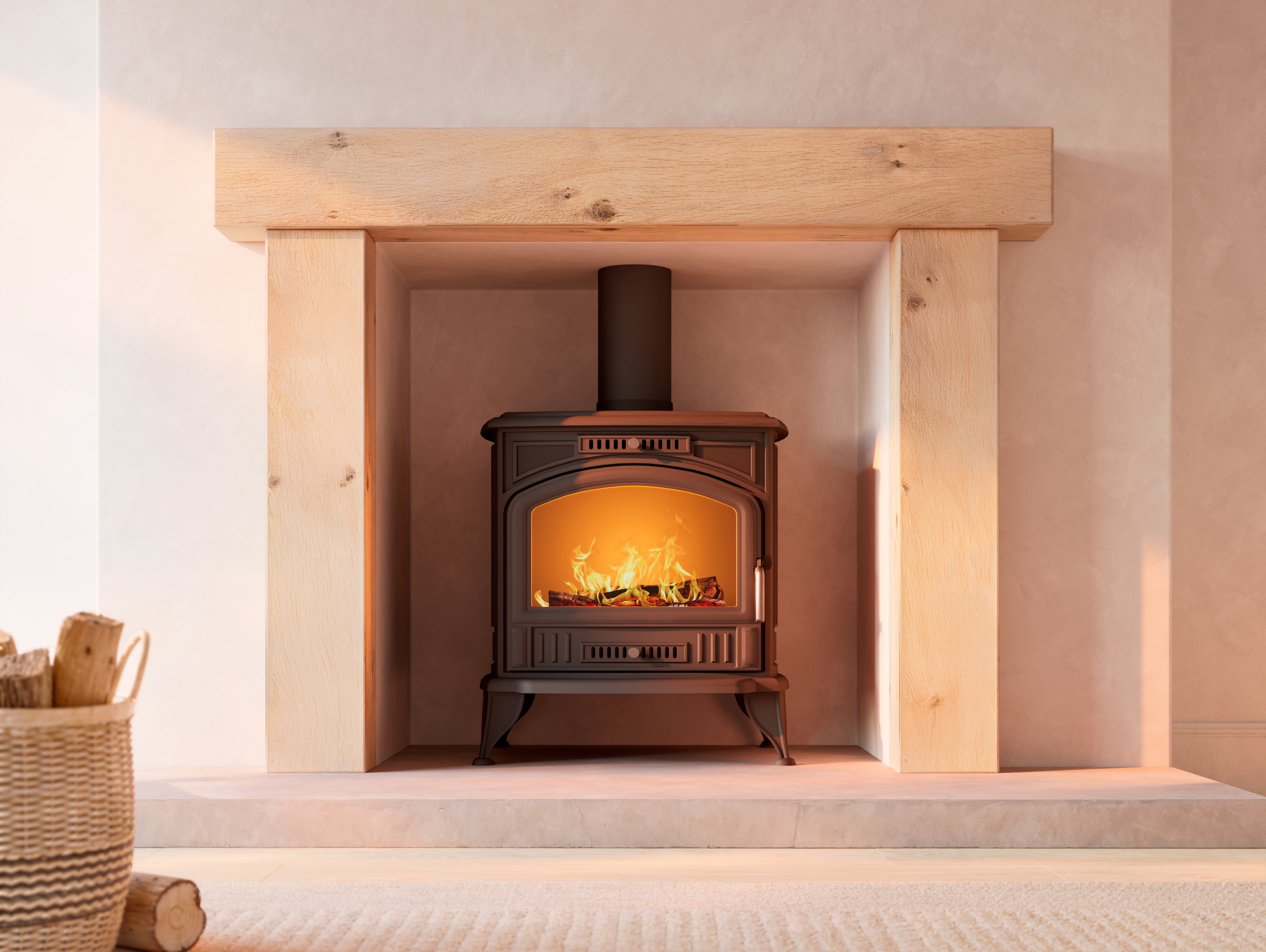 Bespoke Fireplace Surrounds
