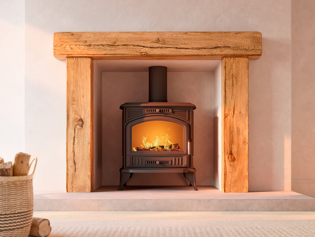 Bespoke Fireplace Surrounds