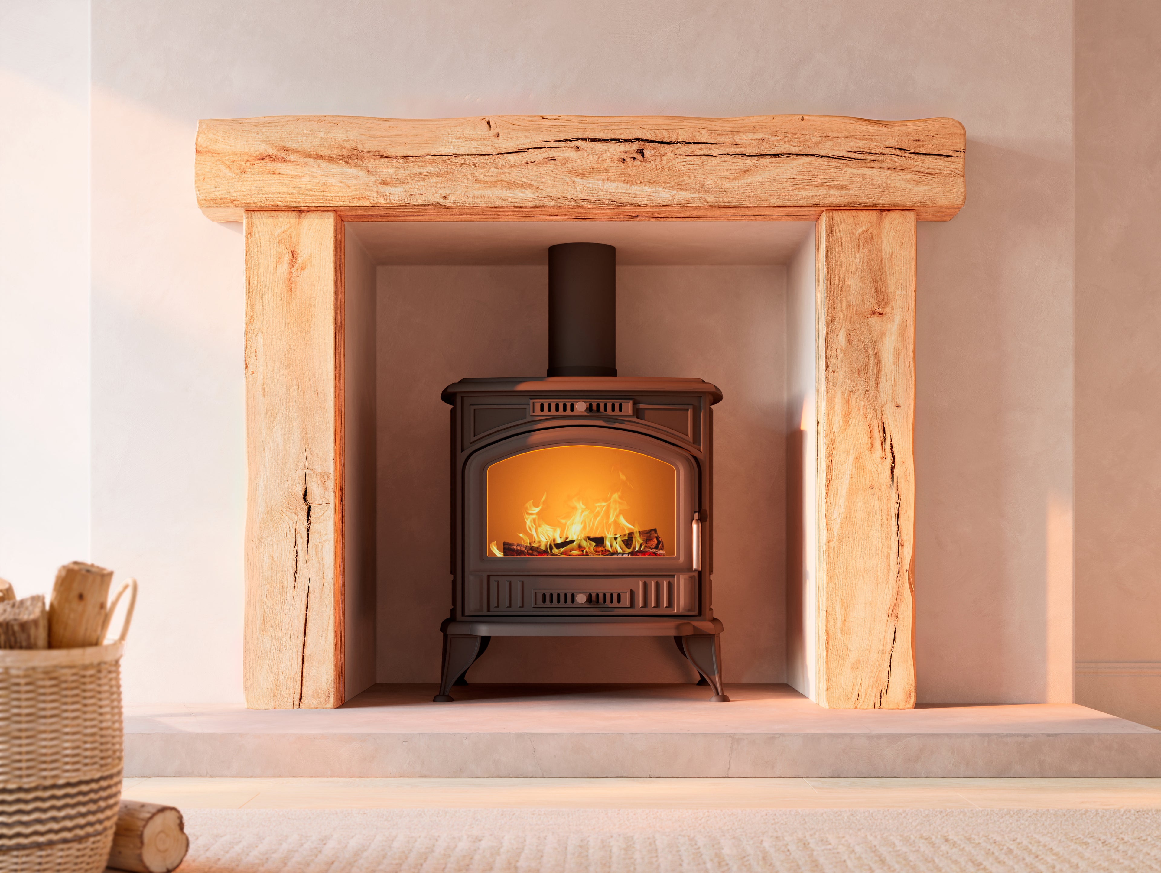 Bespoke Fireplace Surrounds