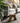 Oak Farmhouse Stool
