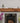 Pre-made Rustic Reclaimed Style Fireplace Beam - Light Oak